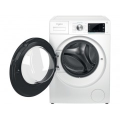 Whirlpool Πλυντήριο Ρούχων 10kg με Τεχνολογία Ατμού 1400 Στροφών ZENtechnology W6 W045WB EE Whirlpool Πλυντήριο Ρούχων 10kg με Τεχνολογία Ατμού 1400 Στροφών ZENtechnology W6 W045WB EE